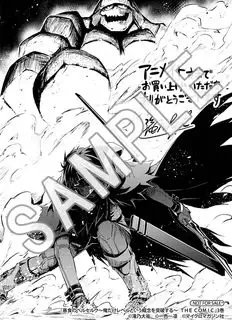 Berserk of Gluttony Manga_Vol_3_00-03