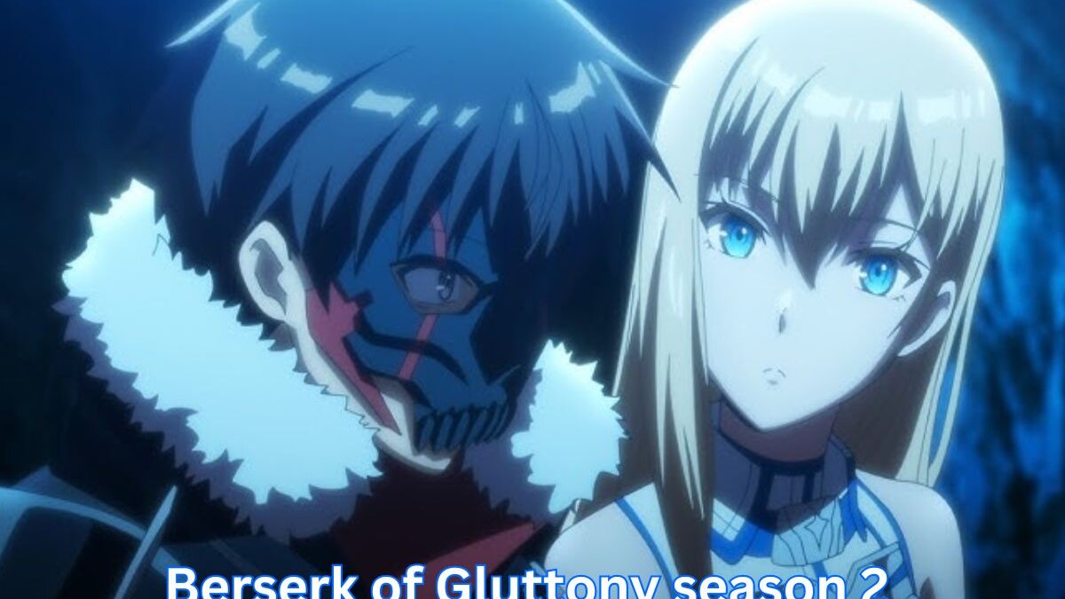 Berserk of Gluttony Season 1 Episode 9 Release Date & Time on