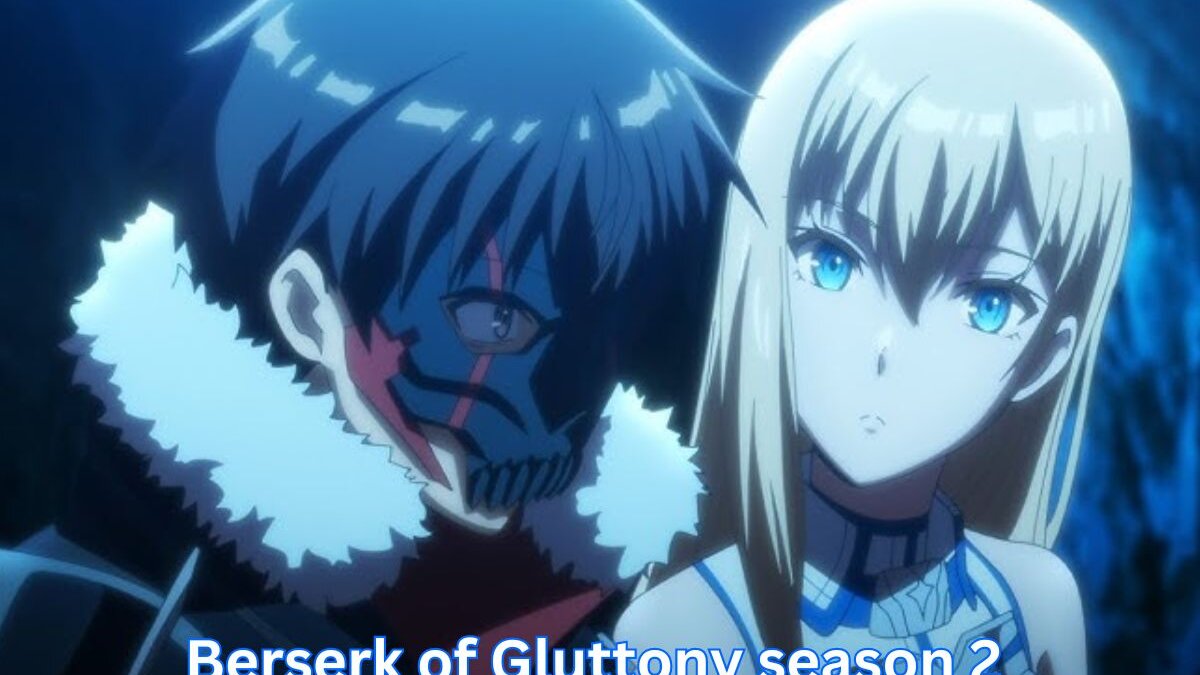 Berserk of Gluttony season 2 potential release date, cast, plot and  everything you need to know - Berserk of Gluttony