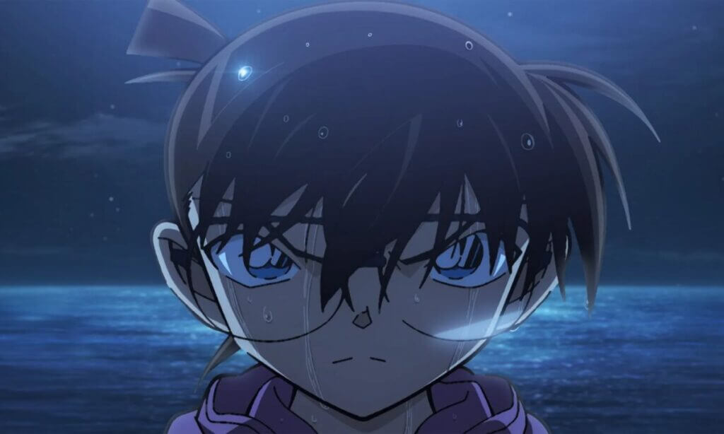 Detective Conan 27th Anime Feature Film