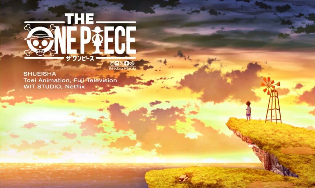 One Piece Gets Anime Remake by WIT Studio!